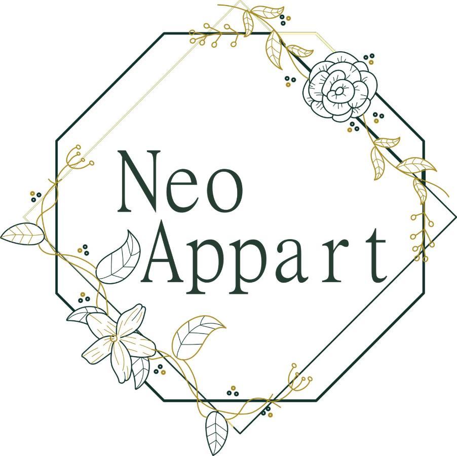 Neoappart Барр Екстер'єр фото